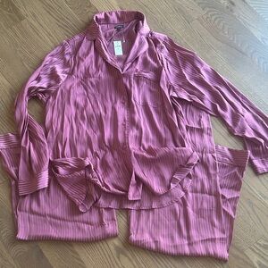 Gap body women’s pajamas NWT